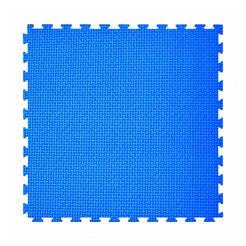 Toorx 2 cm Tatami Pusselmatta - 100 x 100 cm